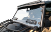 SEIZMIK Windshield - Vented - General 50-50229KIT