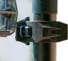 SEIZMIK Windshield - Vented - RZR 50-50231KIT