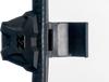 SEIZMIK Windshield - Vented - General 50-50229KIT