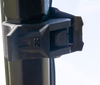 SEIZMIK Windshield - Vented - General 50-50230KIT