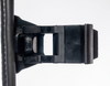 SEIZMIK Windshield - Vented - General 50-50229KIT