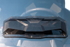 SEIZMIK Windshield - Vented - General 50-50230KIT