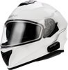 SENA OutForce Helmet - Glossy White - XL OUTFORCE-GW0XL