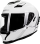 SENA Stryker Helmet - Glossy White - 2XL STRYKER-GWXXL1