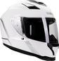 SENA Stryker Helmet - Glossy White - Medium STRYKER-GW00M1