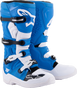 ALPINESTARS Tech 5 Boots - Blue/White - US 12 2015015-72-12