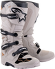 ALPINESTARS Tech 7 Enduro Drystar? Boots - Gray - US 11 2012620-938-11