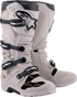 ALPINESTARS Tech 7 Enduro Drystar? Boots - Gray - US 14 2012620-938-14