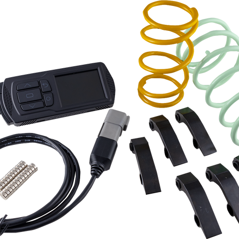 DYNOJET Stage-2A Power Package Kit - Can-Am 96090024