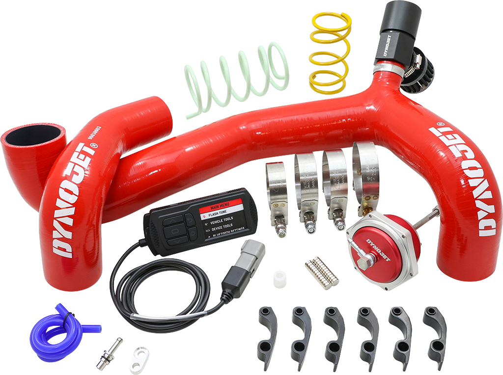 DYNOJET Stage-4 Power Package Kit - Can-Am 96090030