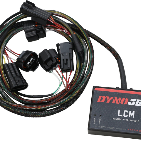 DYNOJET Launch Control Kit - Can-Am 96070005
