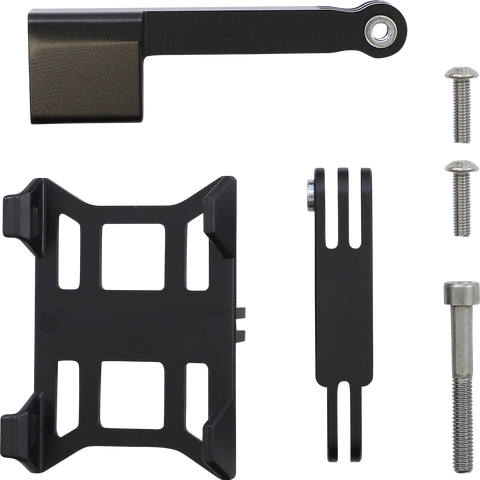 DYNOJET Power Vision 3 Mount Kit - Can-Am 61300092