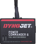 DYNOJET Power Commander 6 Fuel Injection Module - Ignition Adjustment - Yamaha PC6-22053