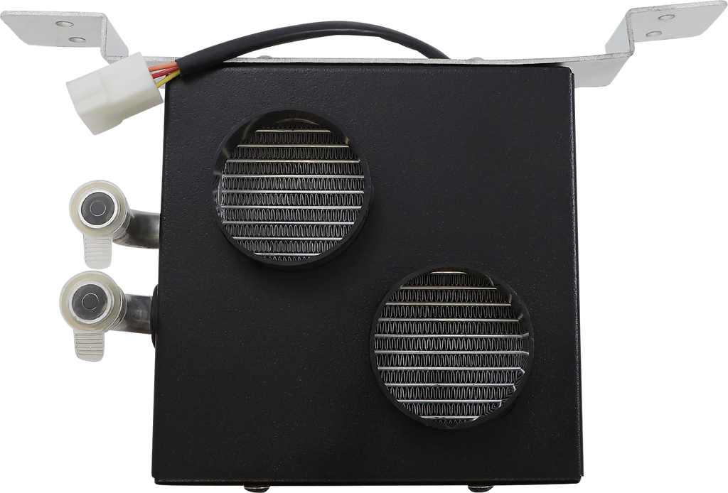 MOOSE OFFROAD UTV Cab Heater - Yamaha Z4721