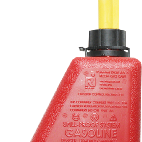 REDA Fuel Can - 24 Pack RGC1001-24