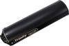 TRINITY RACING Stage 5 Slip-On Muffler - Cerakote? TR-4158S-C2