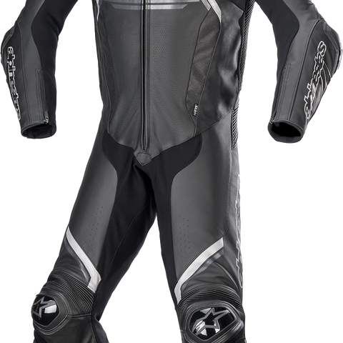 ALPINESTARS Missile Ignition v2 1-Piece Suit - Black - US 36 / EU 46 3150222-1100-46