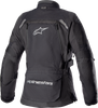 ALPINESTARS Stella Bogota Drystar? Jacket - Black - Small 3217023-1100-S