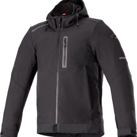 ALPINESTARS Neo Waterproof Jacket - Black - XL 4208023-1100-XL