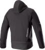 ALPINESTARS Neo Waterproof Jacket - Black - 3XL 4208023-1100-3X