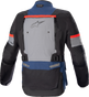 ALPINESTARS Bogota Pro Drystar? Jacket - Dark Blue/Black/Bright Red - Large 3207023-7093-L