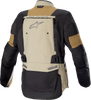 ALPINESTARS Bogota Pro Drystar? Jacket - Vetiver Military Olive - 4XL 3207023-6055-4X