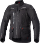 ALPINESTARS Bogota Pro Drystar? Jacket - Black - Small 3207023-1100-S