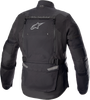 ALPINESTARS Bogota Pro Drystar? Jacket - Black - 4XL 3207023-1100-4X
