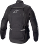 ALPINESTARS Bogota Pro Drystar? Jacket - Black - 4XL 3207023-1100-4X