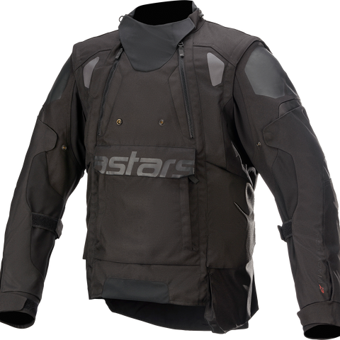 ALPINESTARS Halo Drystar? Jacket - Black - 4XL 3204822-1100-4X