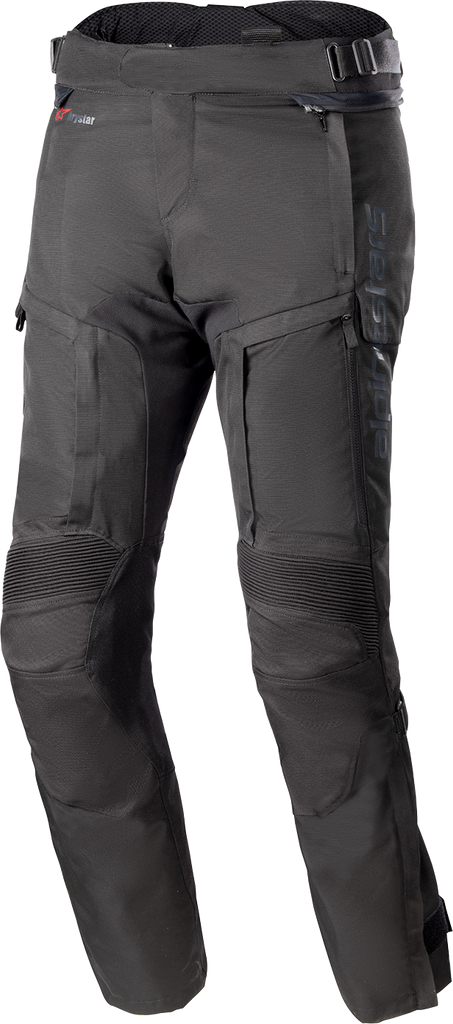 ALPINESTARS Bogota Pro Drystar? Pants - Black - 4XL 3227023-1100-4X