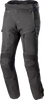 ALPINESTARS Bogota Pro Drystar? Pants - Black - 2XL 3227023-1100-2X
