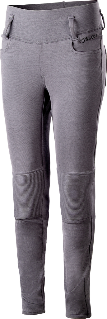 ALPINESTARS Stella Banshee Pants - Gray - Medium 3339919-95-M