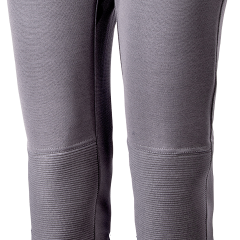 ALPINESTARS Stella Banshee Pants - Gray - Large 3339919-95-L