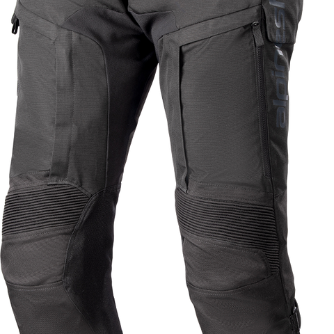 ALPINESTARS Bogota Pro Drystar? Pants - Black - XL 3227023-1100-XL