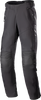 ALPINESTARS Stella Bogota Drystar? Pants - Black - XL 3237023-1100-XL