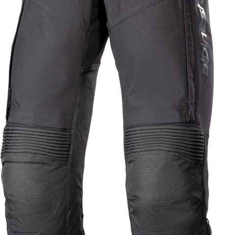 ALPINESTARS Stella Bogota Drystar? Pants - Black - XL 3237023-1100-XL