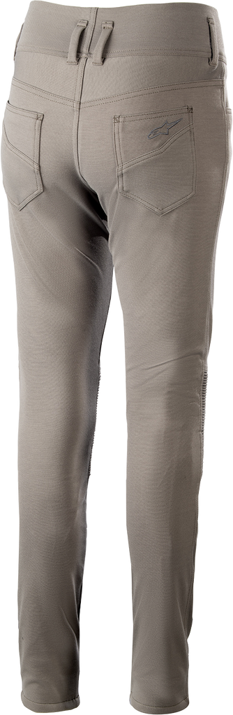 ALPINESTARS Stella Banshee Pants - Vetiver Tan - 2XL 3339919-6050-2X