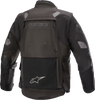 ALPINESTARS Halo Drystar? Jacket - Black - 2XL 3204822-1100-2X