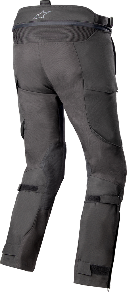 ALPINESTARS Bogota Pro Drystar? Pants - Black - XL 3227023-1100-XL