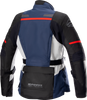 ALPINESTARS Stella Andes v3 Jacket - Blue/Black - XL 3217521-7109-XL