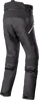 ALPINESTARS Stella Bogota Drystar? Pants - Black - Medium 3237023-1100-M