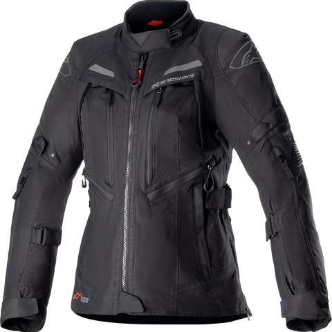 ALPINESTARS Stella Bogota Drystar? Jacket - Black - Medium 3217023-1100-M