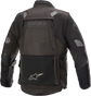 ALPINESTARS Halo Drystar? Jacket - Black - Large 3204822-1100-L