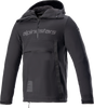ALPINESTARS Sherpa Jacket - Black - XL 4208123-1119-XL