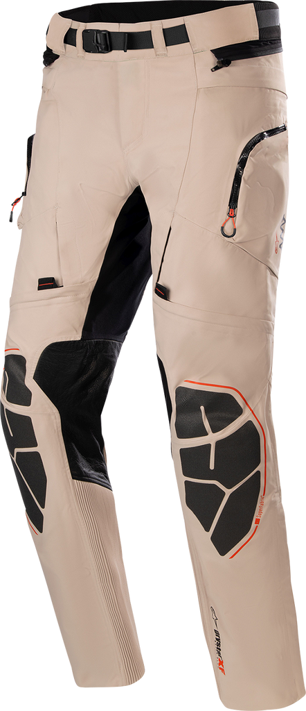 ALPINESTARS AMT 10-R Drystar? XF Pants - Brown - 3XL 3229623-8640-3X
