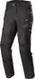 ALPINESTARS Monteira Drystar? XF Pants - Black - Large 3225123-1100-L