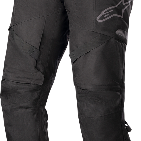 ALPINESTARS Monteira Drystar? XF Pants - Black - Large 3225123-1100-L