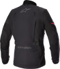 ALPINESTARS Monteira Drystar? XF Jacket - Black/Red - 2XL 3205123-1303-2X
