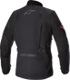 ALPINESTARS Monteira Drystar? XF Jacket - Black/Red - 2XL 3205123-1303-2X